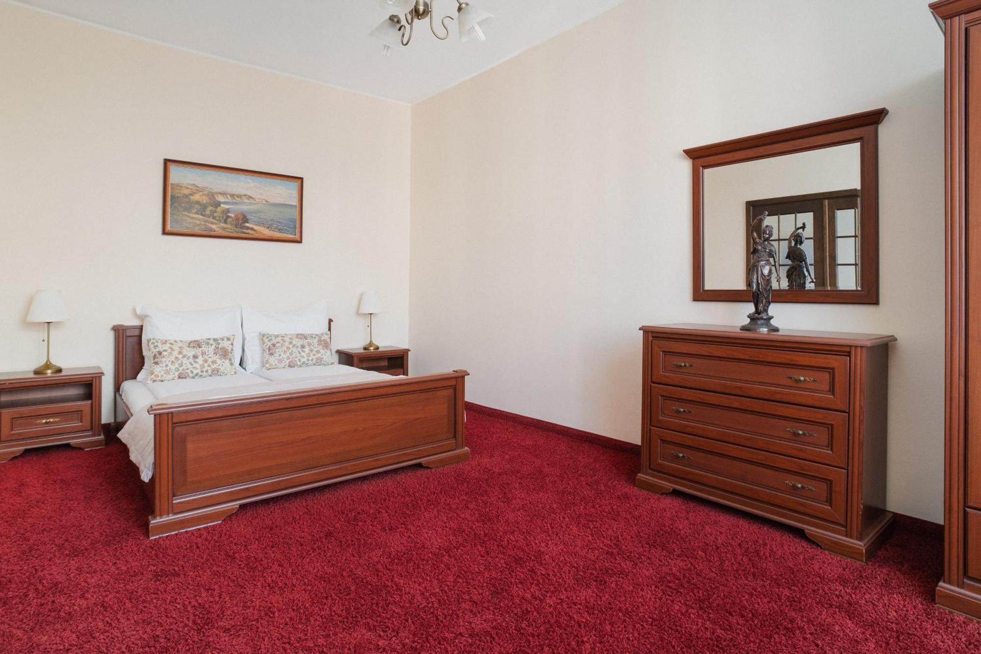 Totu Home Classic Apartment Gdynia Exterior photo